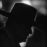 John Wayne, LA 1961